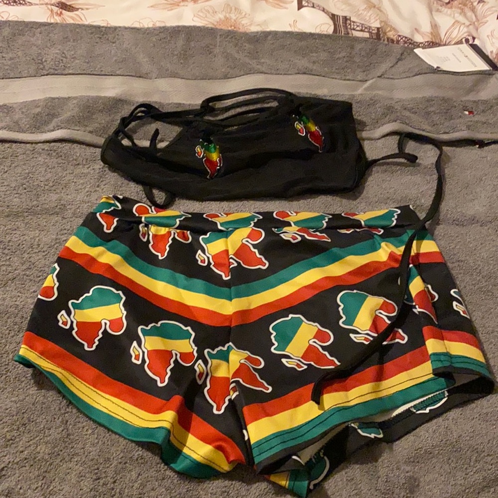 Short set